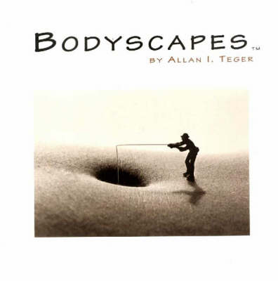 Book cover for Bodyscapes