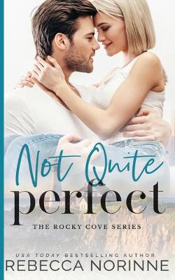 Cover of Not Quite Perfect