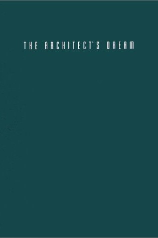 Cover of The Architect's Dream