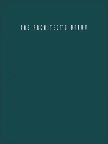 Book cover for The Architect's Dream