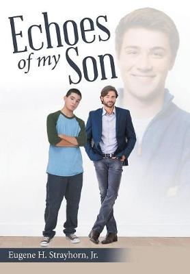 Cover of Echoes of My Son