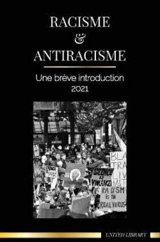 Cover of Racisme et antiracisme