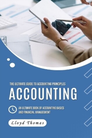 Cover of Accounting