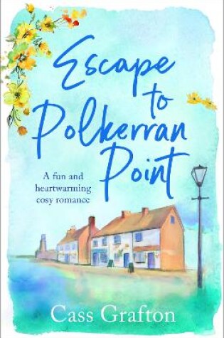 Cover of Escape to Polkerran Point