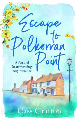Cover of Escape to Polkerran Point