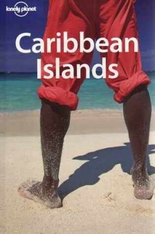 Cover of Caribbean Islands