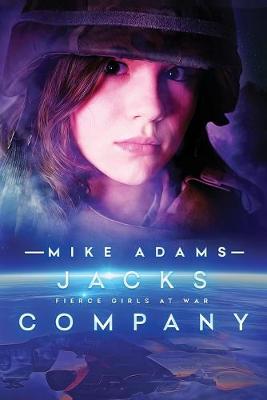 Book cover for Jacks Company
