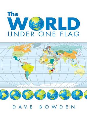 Book cover for The World Under One Flag