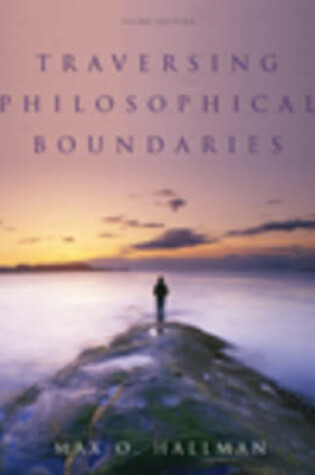 Cover of Traverse Phil Boundaries 3e