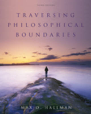 Book cover for Traverse Phil Boundaries 3e