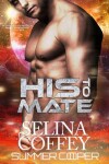 Book cover for His To Mate