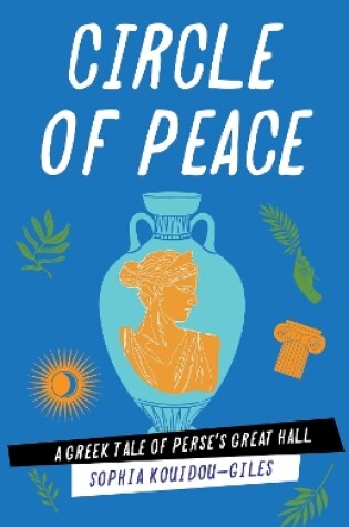 Cover of Circle of Peace