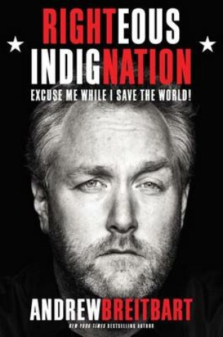 Cover of Righteous Indignation