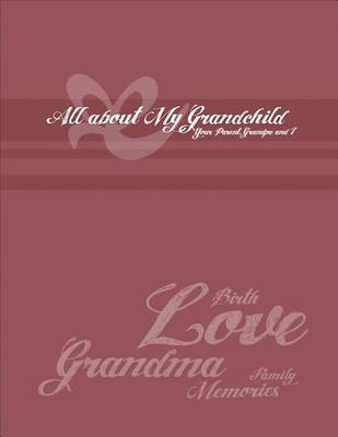 Book cover for Grandma's Collection