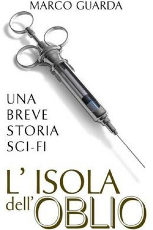 Cover of L'Isola Dell'oblio