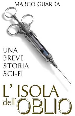 Book cover for L'Isola Dell'oblio