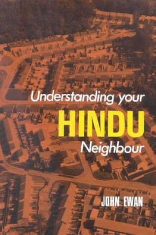Cover of Understanding Your Hindu Neighbour
