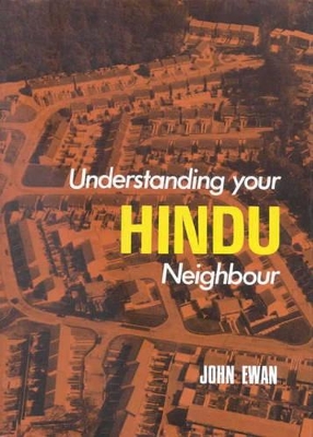 Cover of Understanding Your Hindu Neighbour