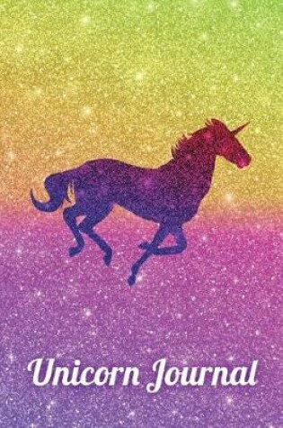 Cover of UNICORN Journal