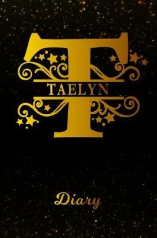 Cover of Taelyn Diary