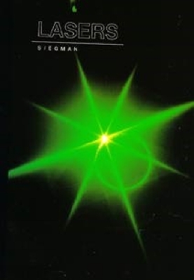 Cover of Lasers