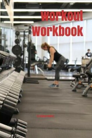 Cover of Workout Workbook