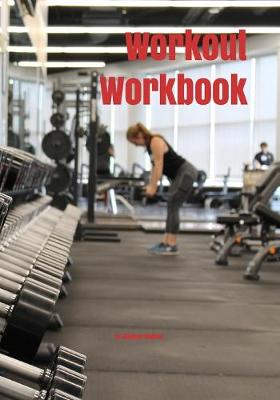 Book cover for Workout Workbook