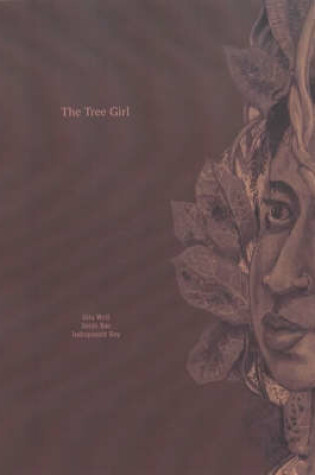 Cover of The Tree Girl