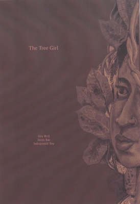 Book cover for The Tree Girl