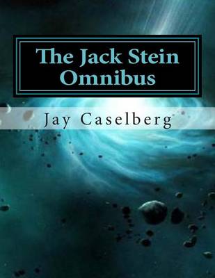Book cover for The Jack Stein Omnibus