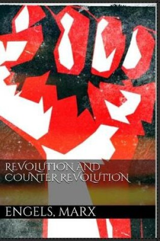 Cover of Revolution and Counter\-Revolution