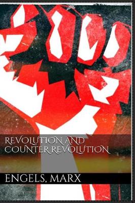 Book cover for Revolution and Counter\-Revolution