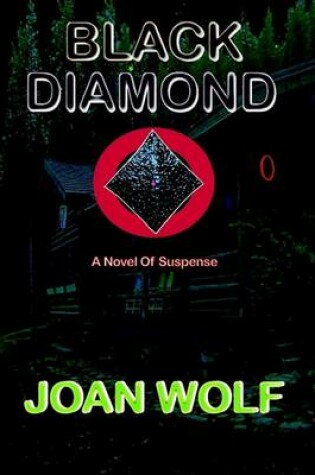 Cover of Black Diamond