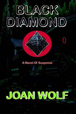 Book cover for Black Diamond