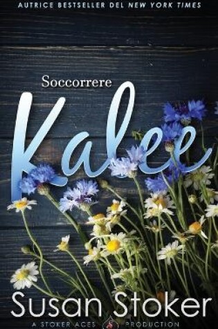 Cover of Soccorrere Kalee
