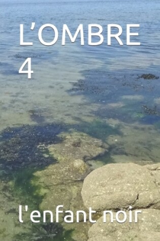 Cover of L'Ombre 4