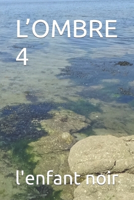 Cover of L'Ombre 4