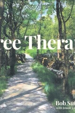 Cover of Tree Therapy