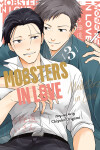 Book cover for Mobsters in Love 03