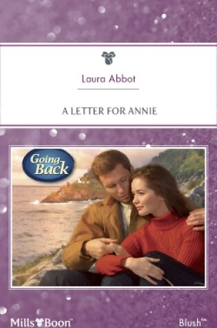 Cover of A Letter For Annie