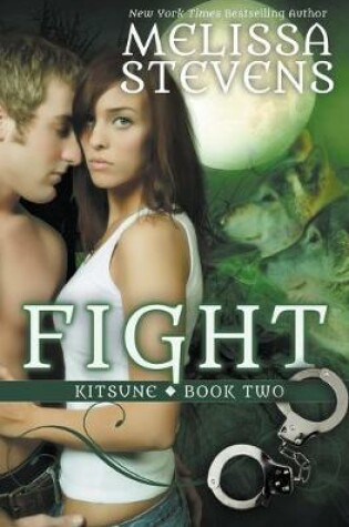 Cover of Fight