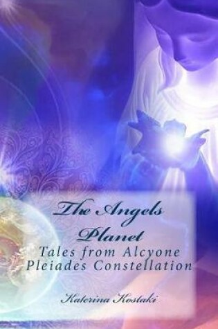 Cover of The Angels Planet