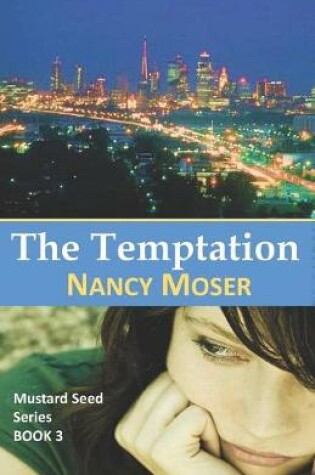 Cover of The Temptation