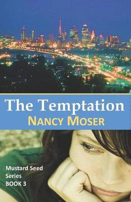 Book cover for The Temptation