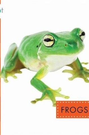 Cover of Frogs