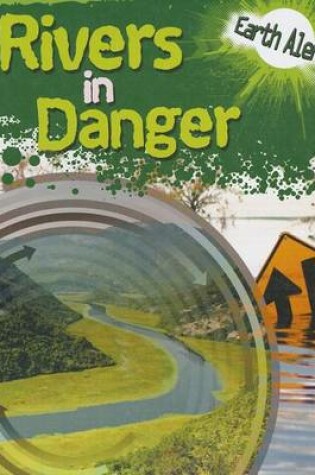 Cover of Rivers in Danger