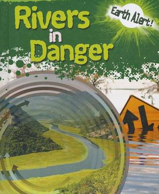 Book cover for Rivers in Danger