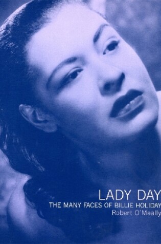 Cover of Lady Day