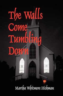 Cover of The Walls Come Tumbling Down
