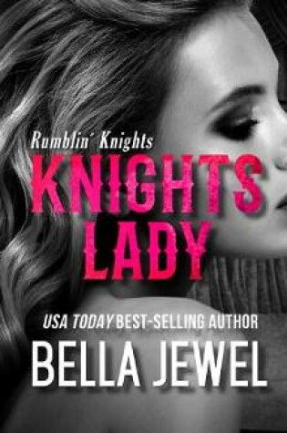 Cover of Knights Lady